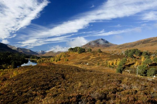 Affric Splendour